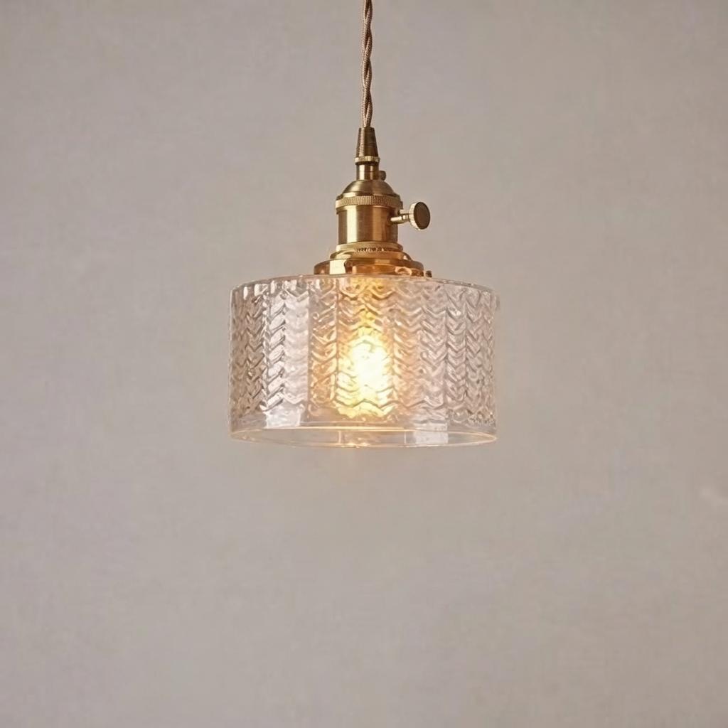 Maravon | Pendant Light