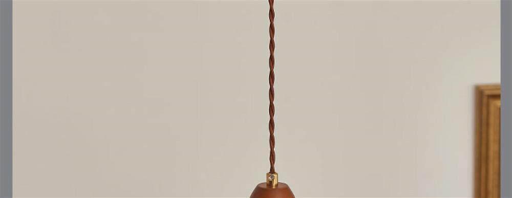 Ostrica | Pendant Light