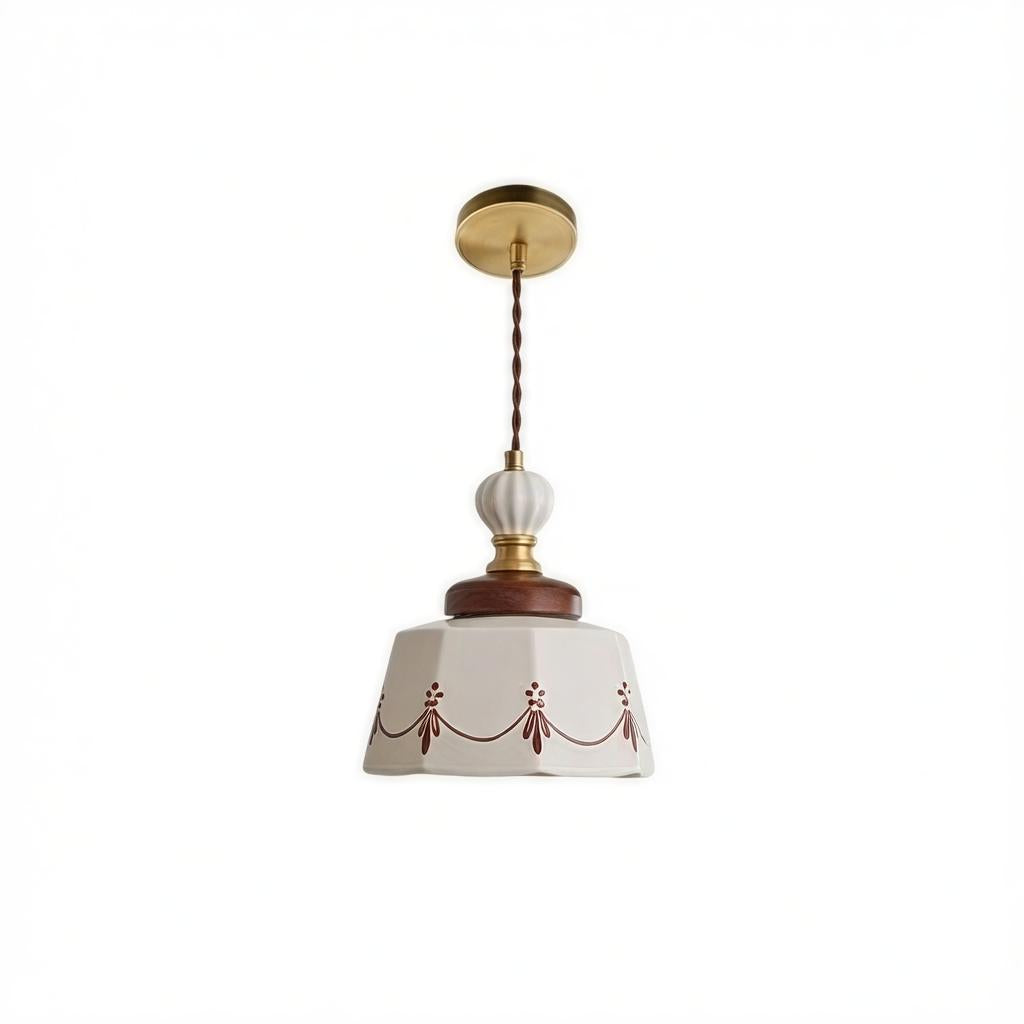 Ostrica | Pendant Light