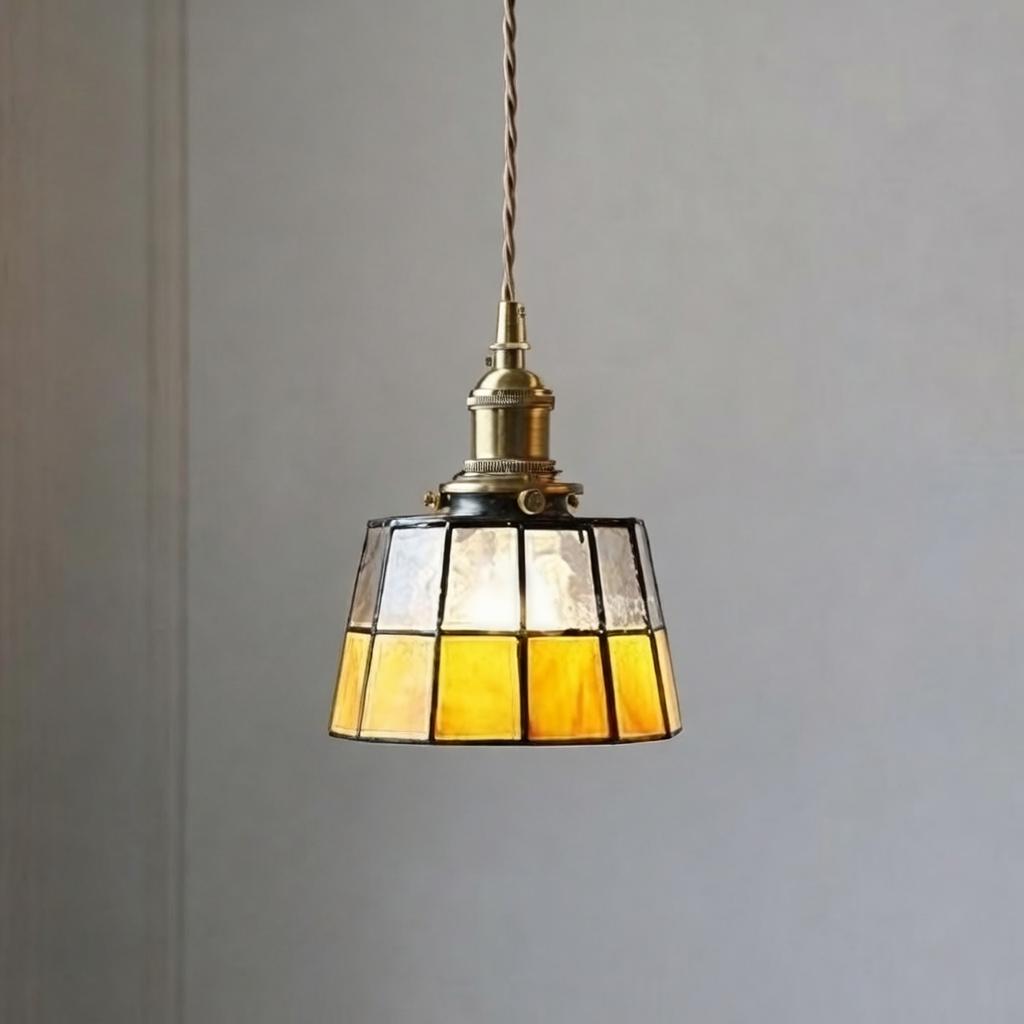 Feradis | Pendant Light