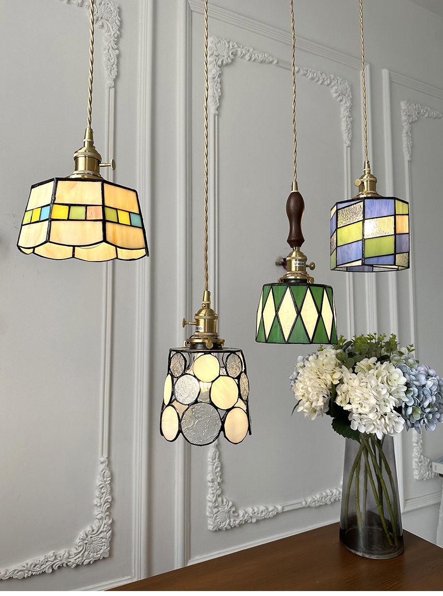 Feradis | Pendant Light