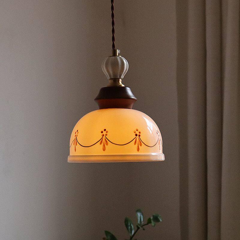 Cestri | Pendant Light