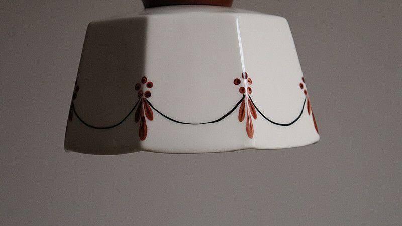 Cestri | Pendant Light