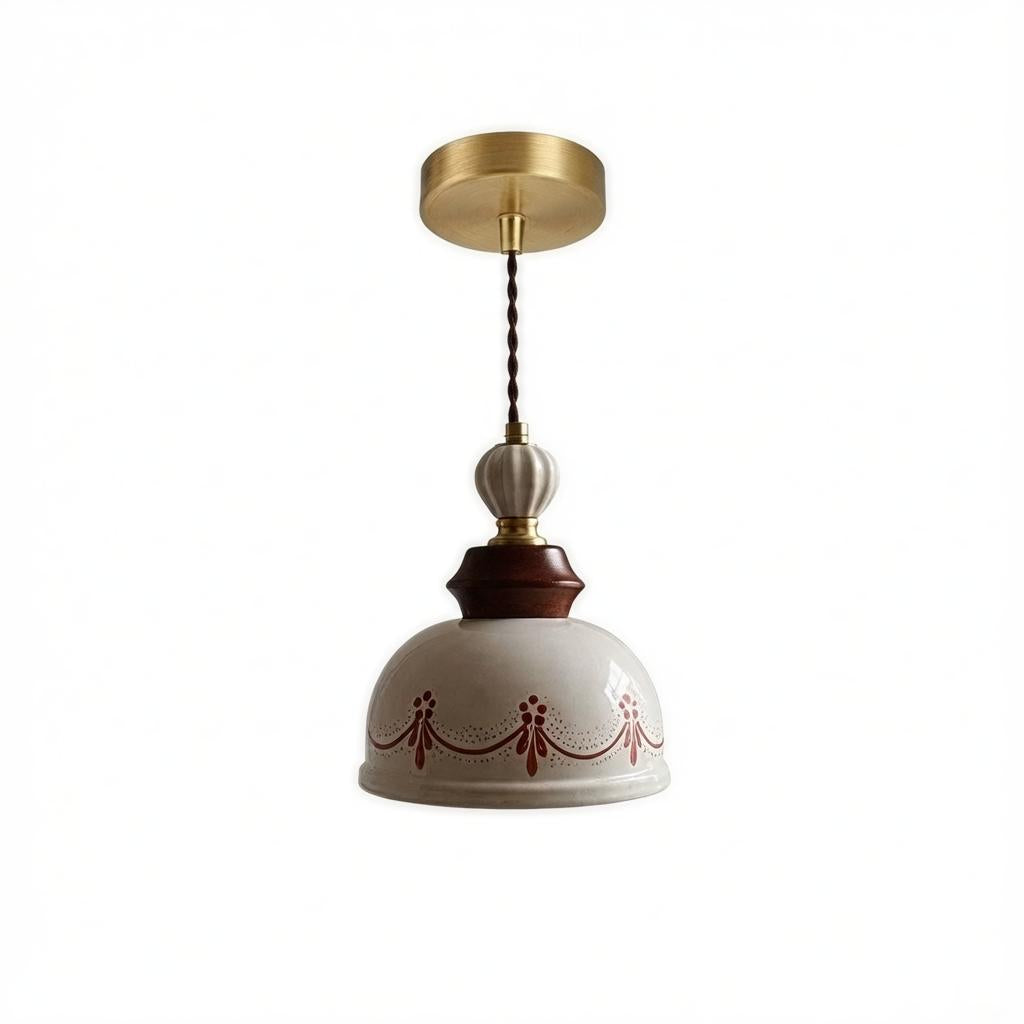 Cestri | Pendant Light