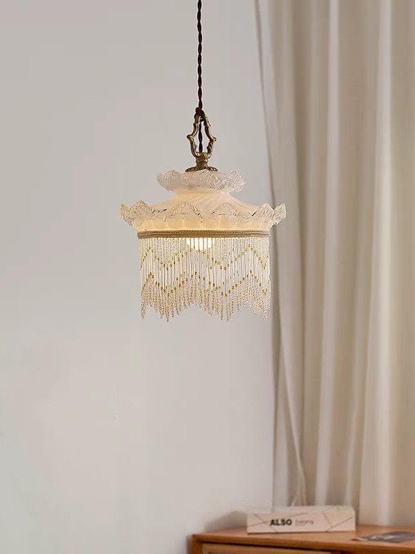 Dahl | Pendant Light