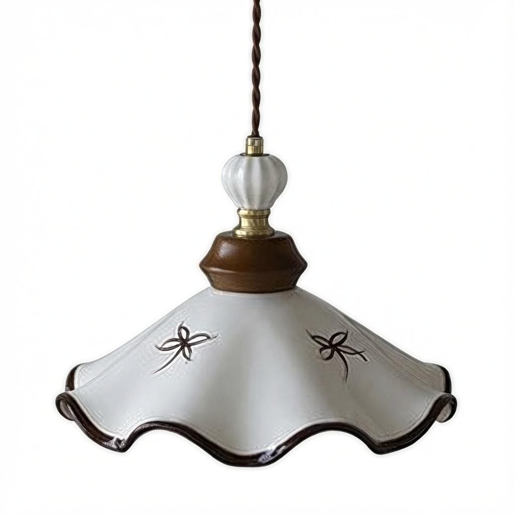 Tenebris | Pendant Light
