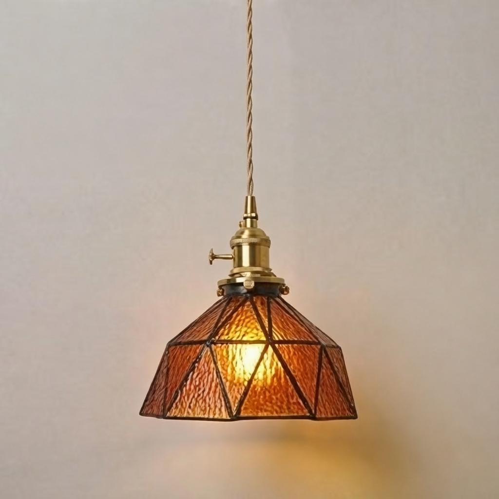 Borelle | Pendant Light
