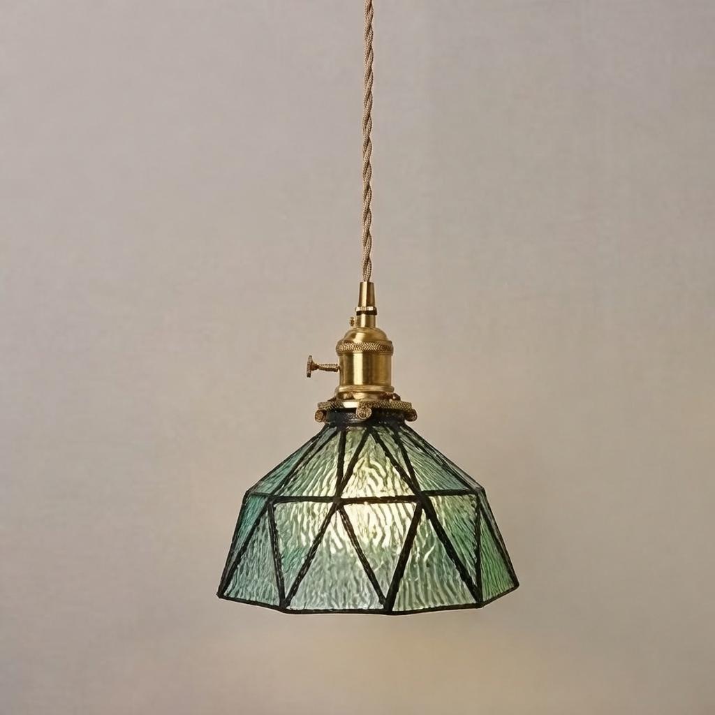 Borelle | Pendant Light