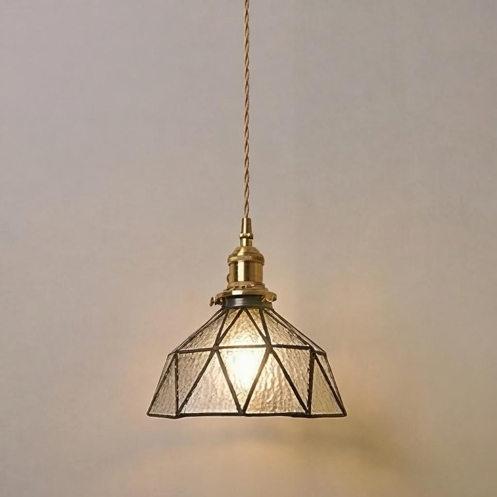 Borelle | Pendant Light