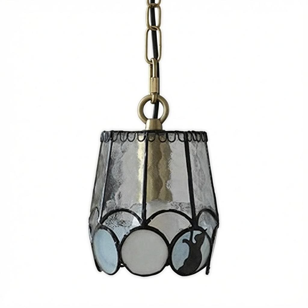 Dromar | Pendant Light
