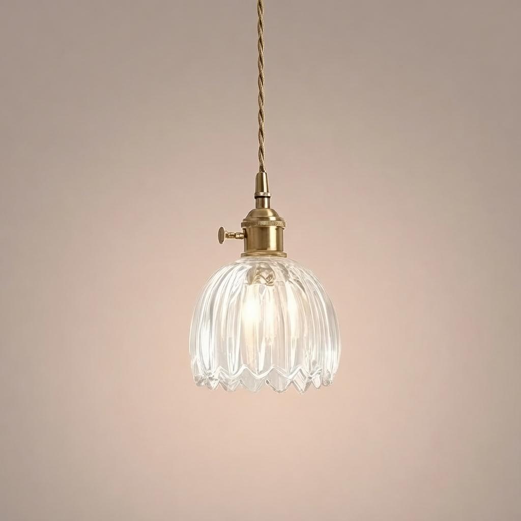 Grimal | Pendant Light