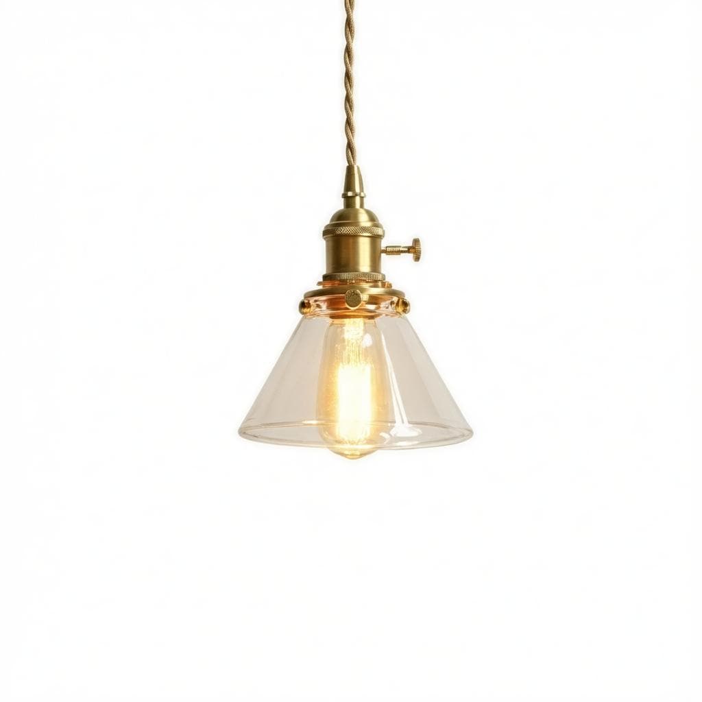 Dremel | Pendant Light
