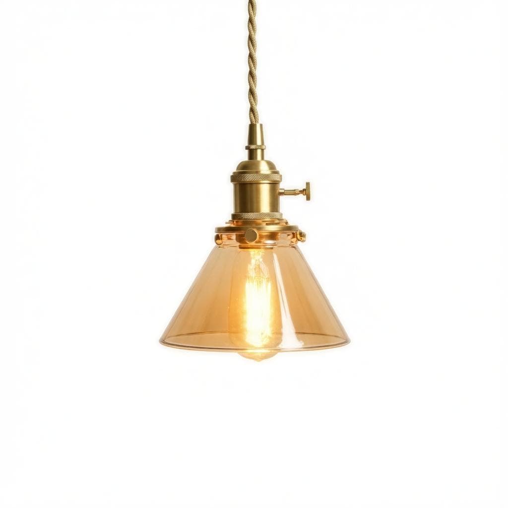 Dremel | Pendant Light