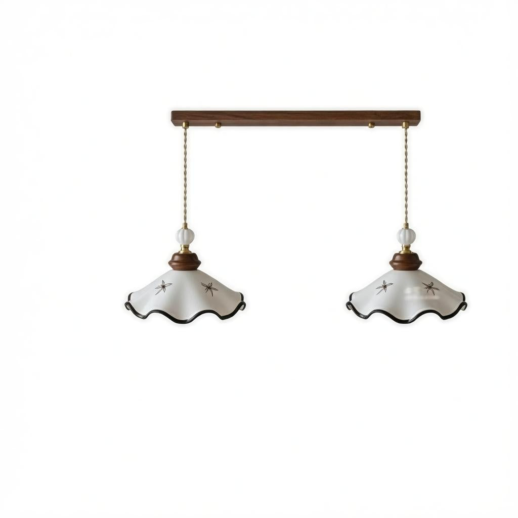 Daelic | Pendant Light