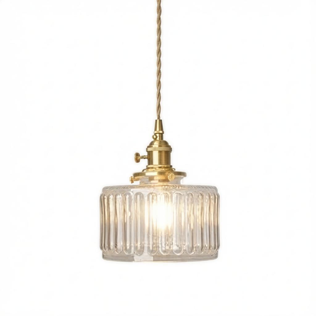 Ivelis | Pendant Light