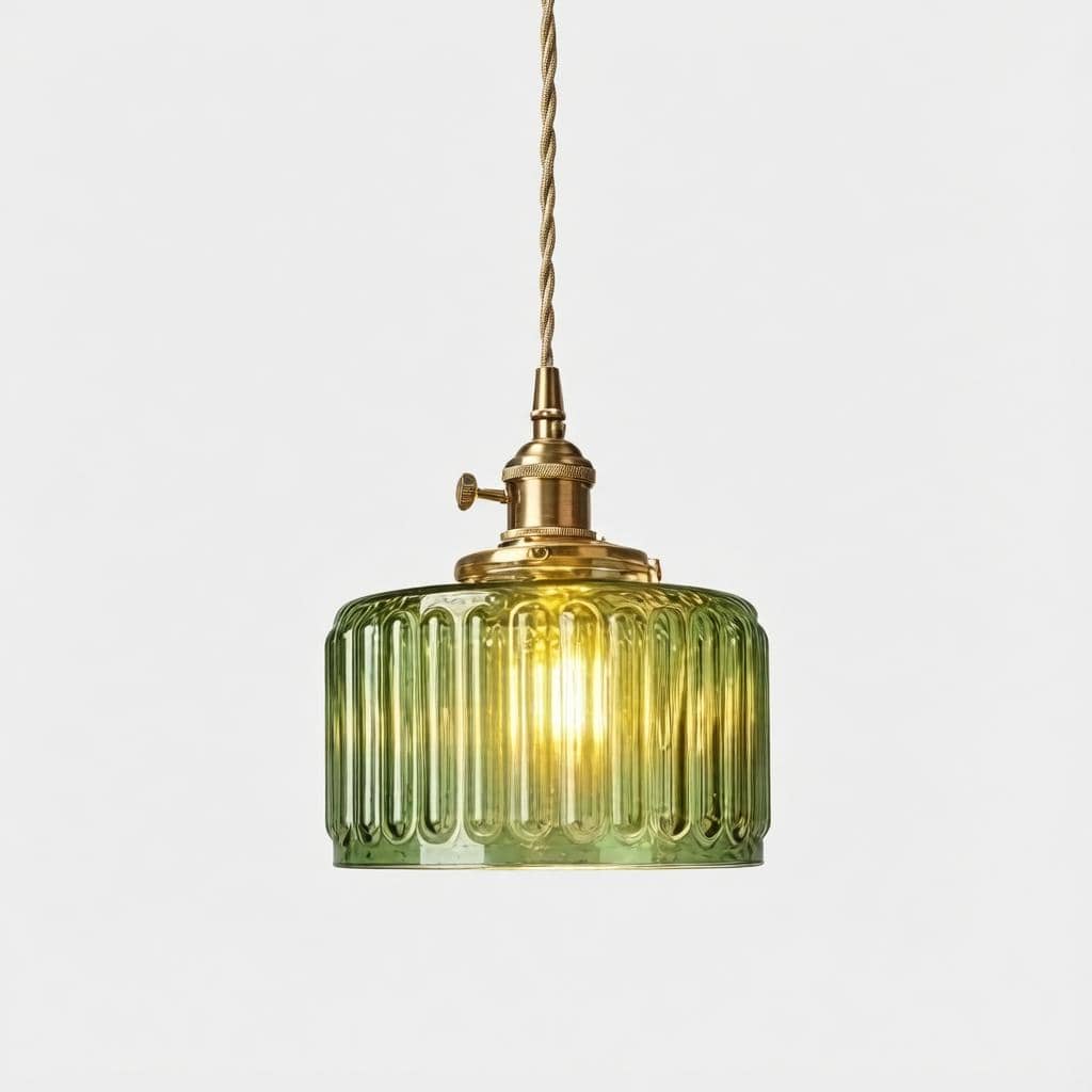 Ivelis | Pendant Light