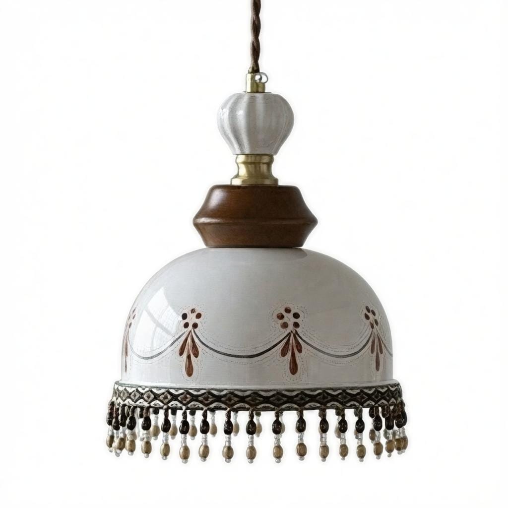 Jantell | Pendant Light