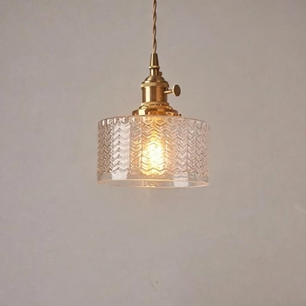 Maravon | Pendant Light