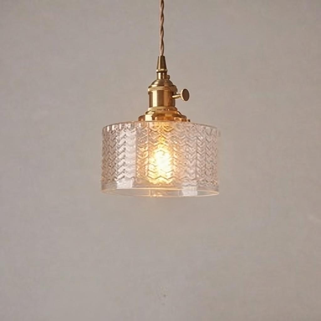 Maravon | Pendant Light
