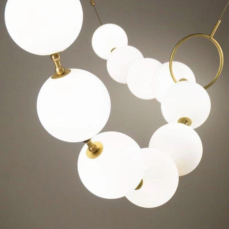Ferian | Pendant Light