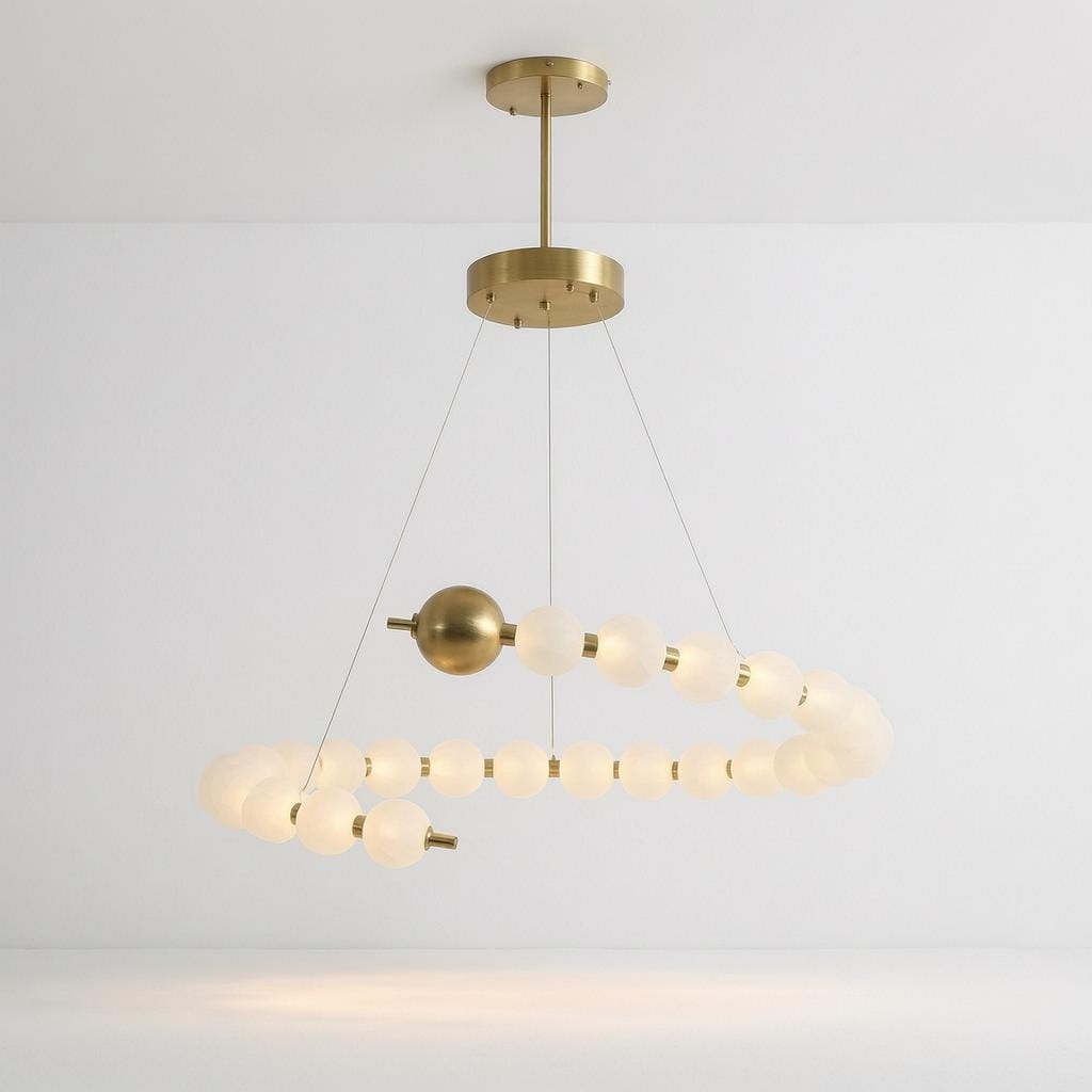 Ferian | Pendant Light