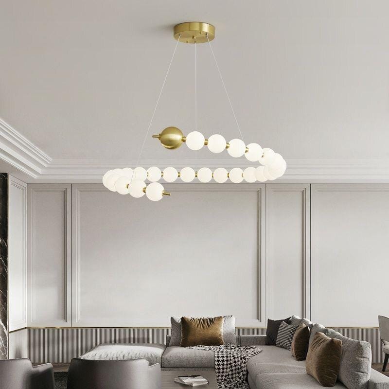 Ferian | Pendant Light