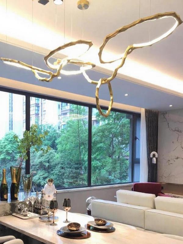 Alvaro | Chandelier