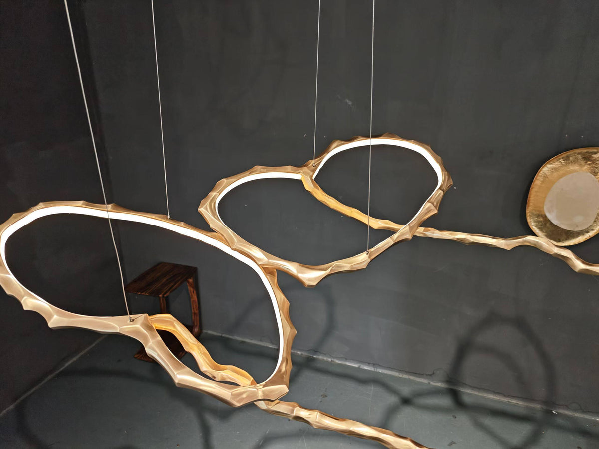 Alvaro | Chandelier