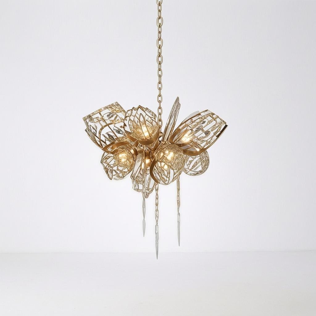 Arcelin | Chandelier