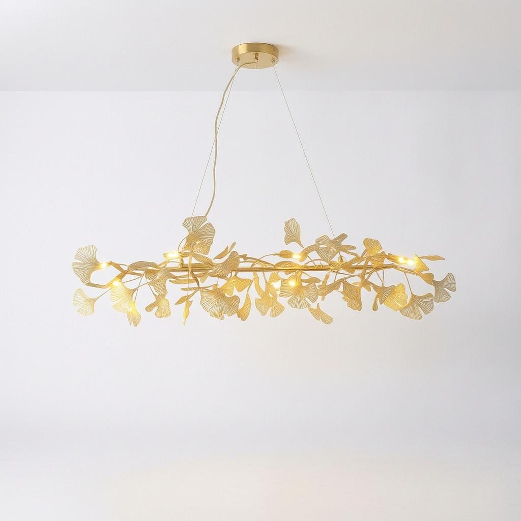 Braviera | Chandelier