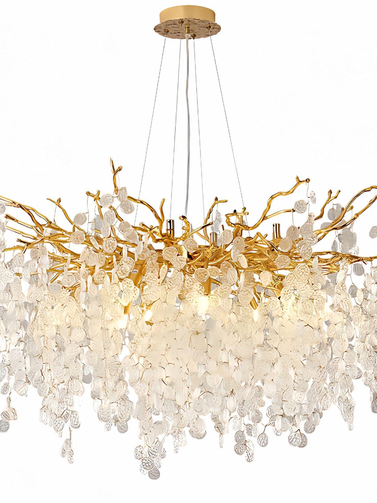 Calvera | Chandelier
