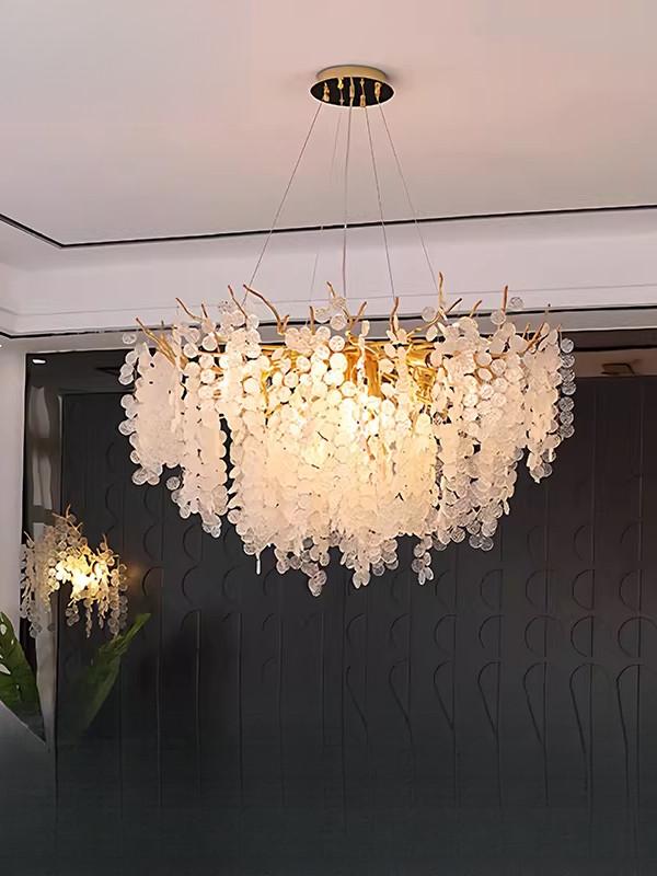 Calvera | Chandelier