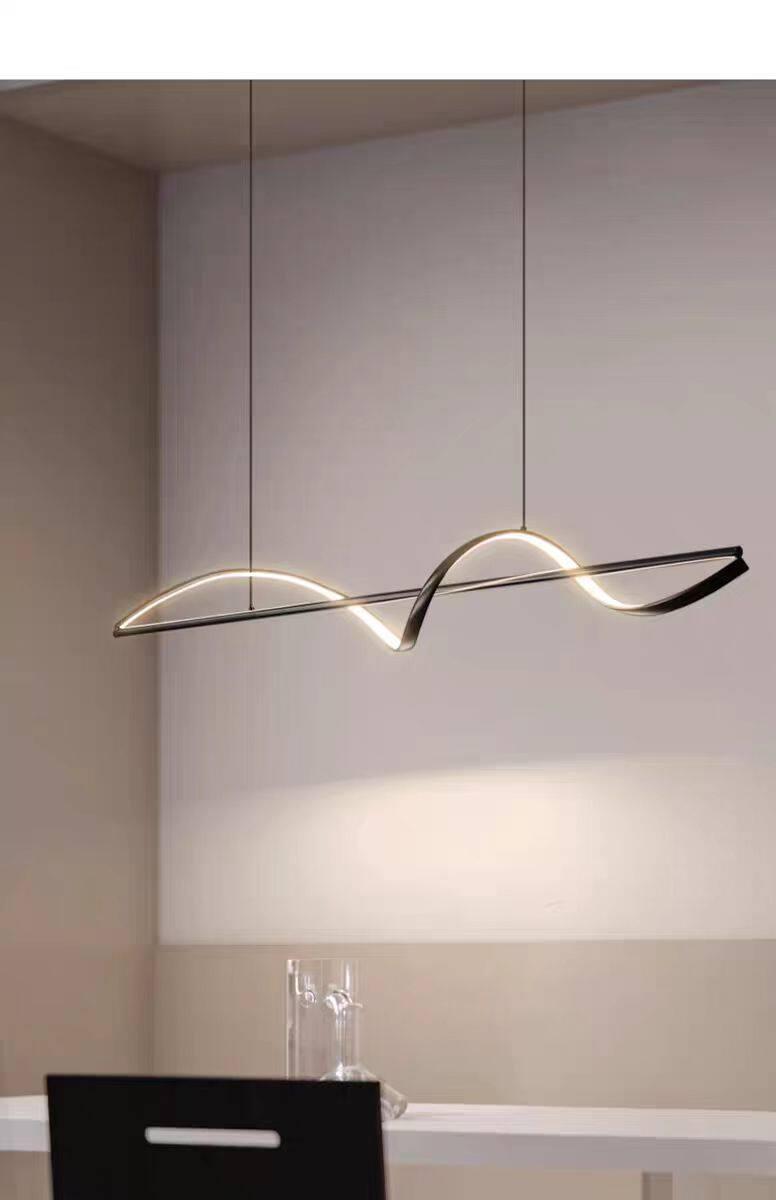 Hestora | Pendant Light