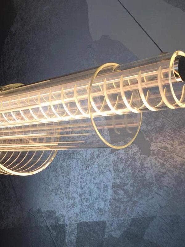 Bionte | Pendant Light