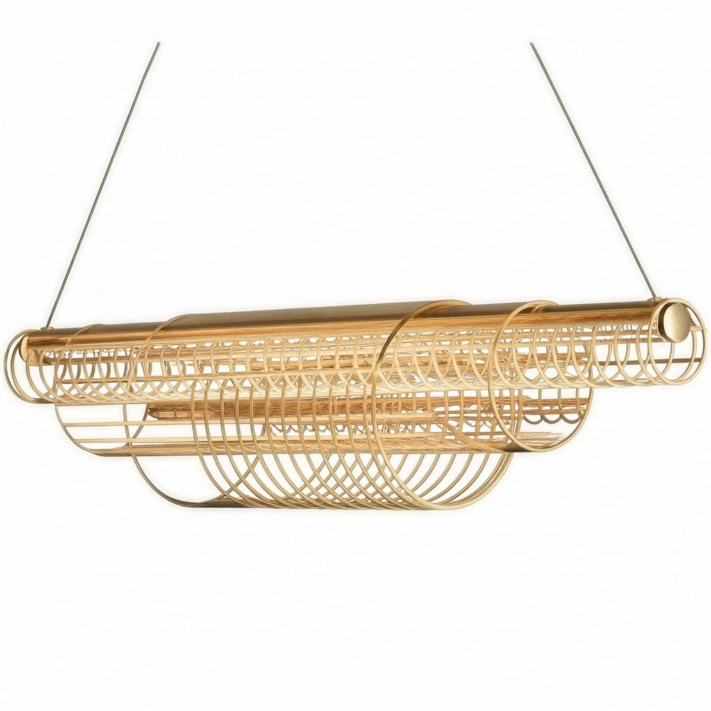 Bionte | Pendant Light