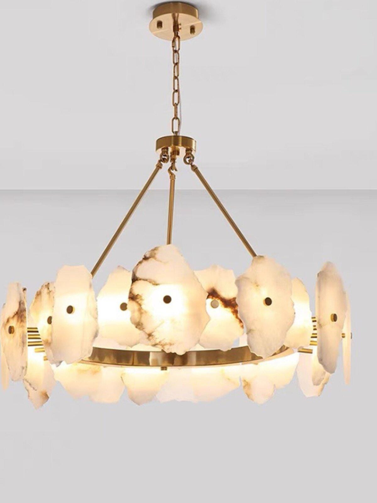 Brioza | Chandelier