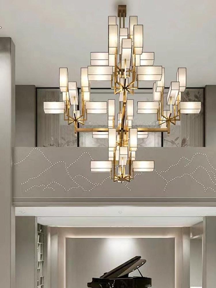 Ceramio | Chandelier