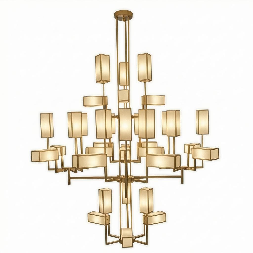 Ceramio | Chandelier