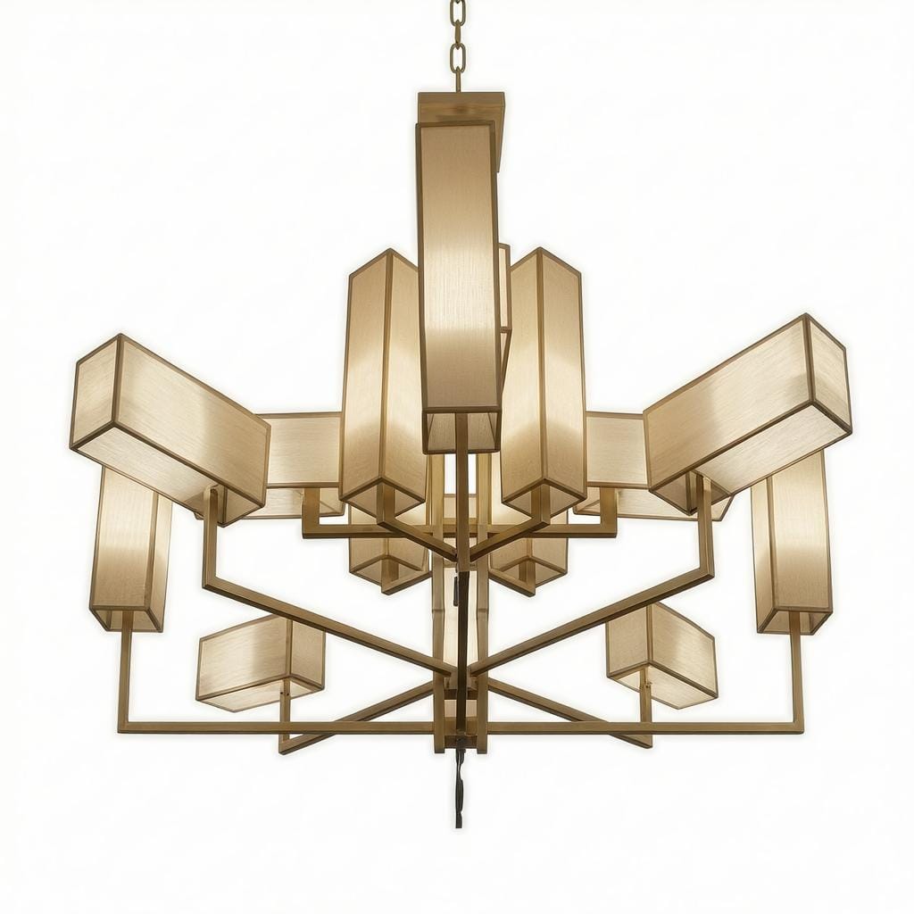 Dessienne | Chandelier