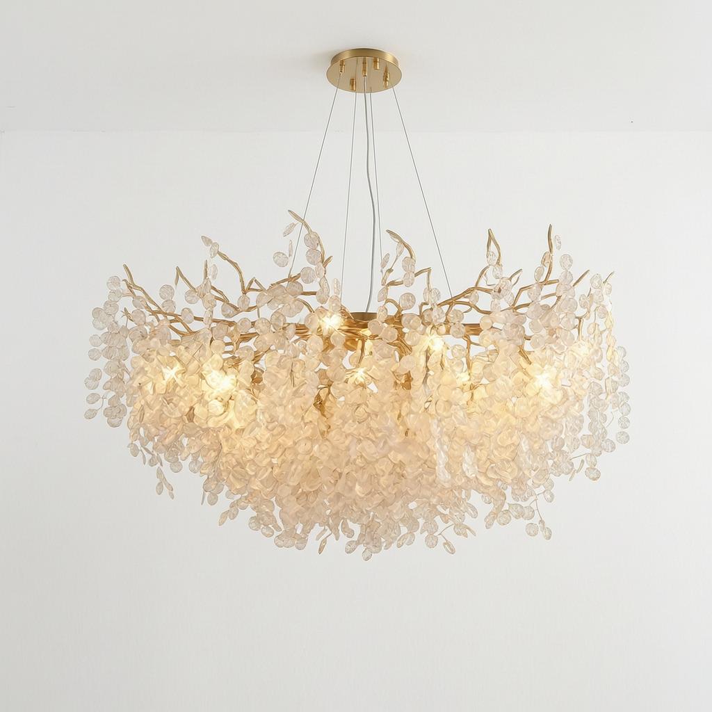 Calvera | Chandelier