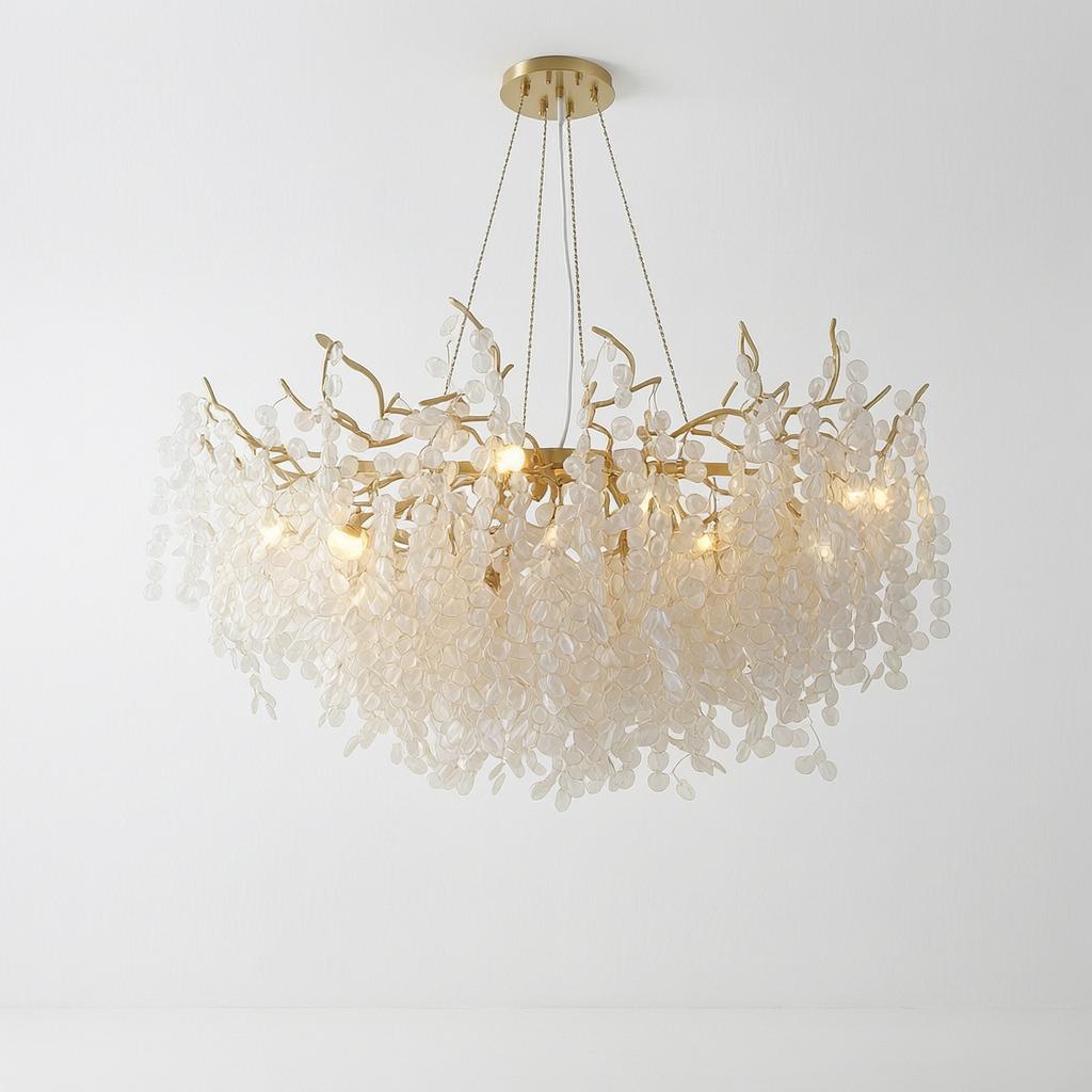 Calvera | Chandelier