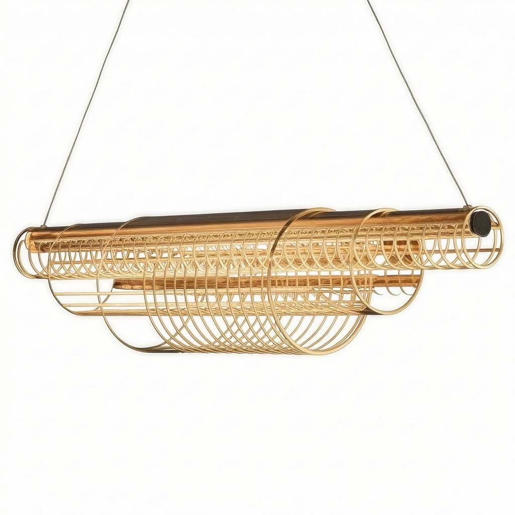 Bionte | Pendant Light