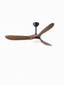 Penoril | Outdoor Lighted Ceiling Fan
