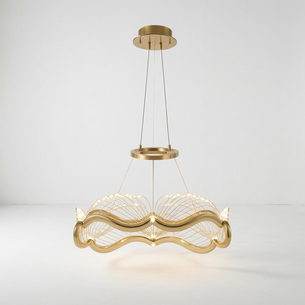Caloris | Pendant Light