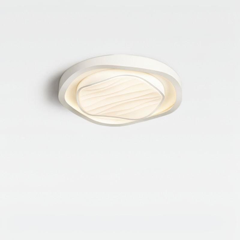 Lusniak | Ceiling Mounted Light - Detail View #2 | HomeCartel