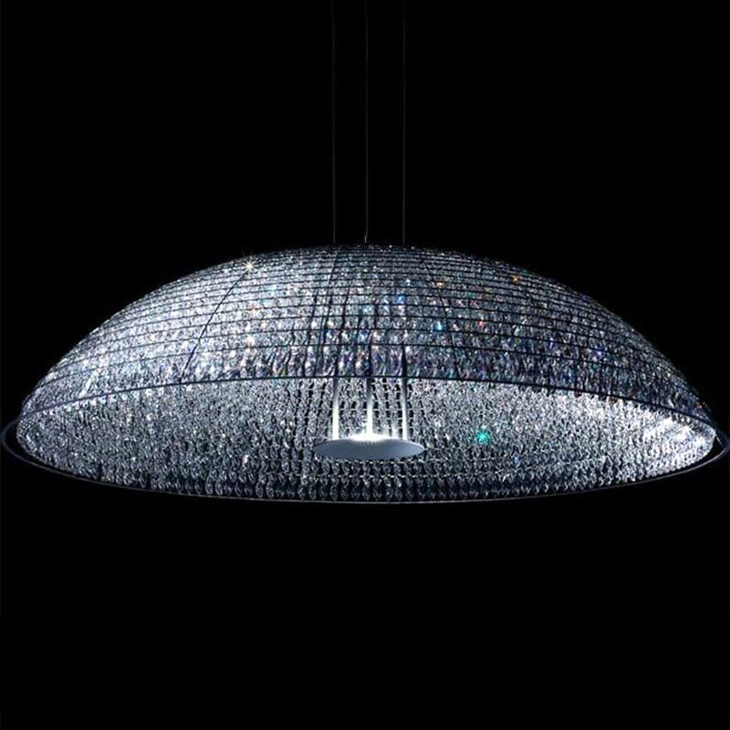Pane | Chandelier - Home Cartel ®