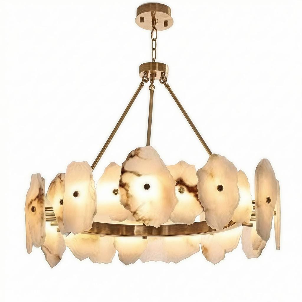 Brioza | Chandelier