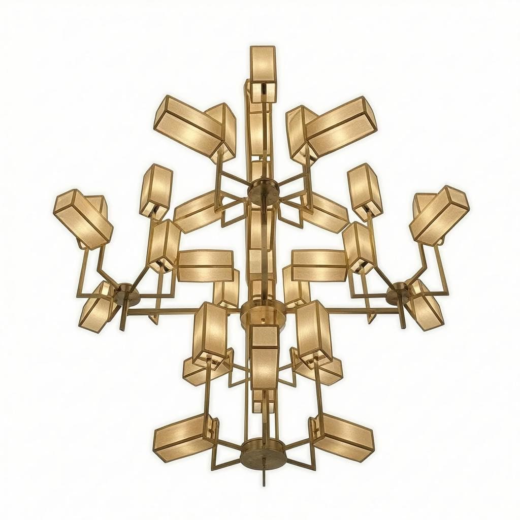 Ceramio | Chandelier
