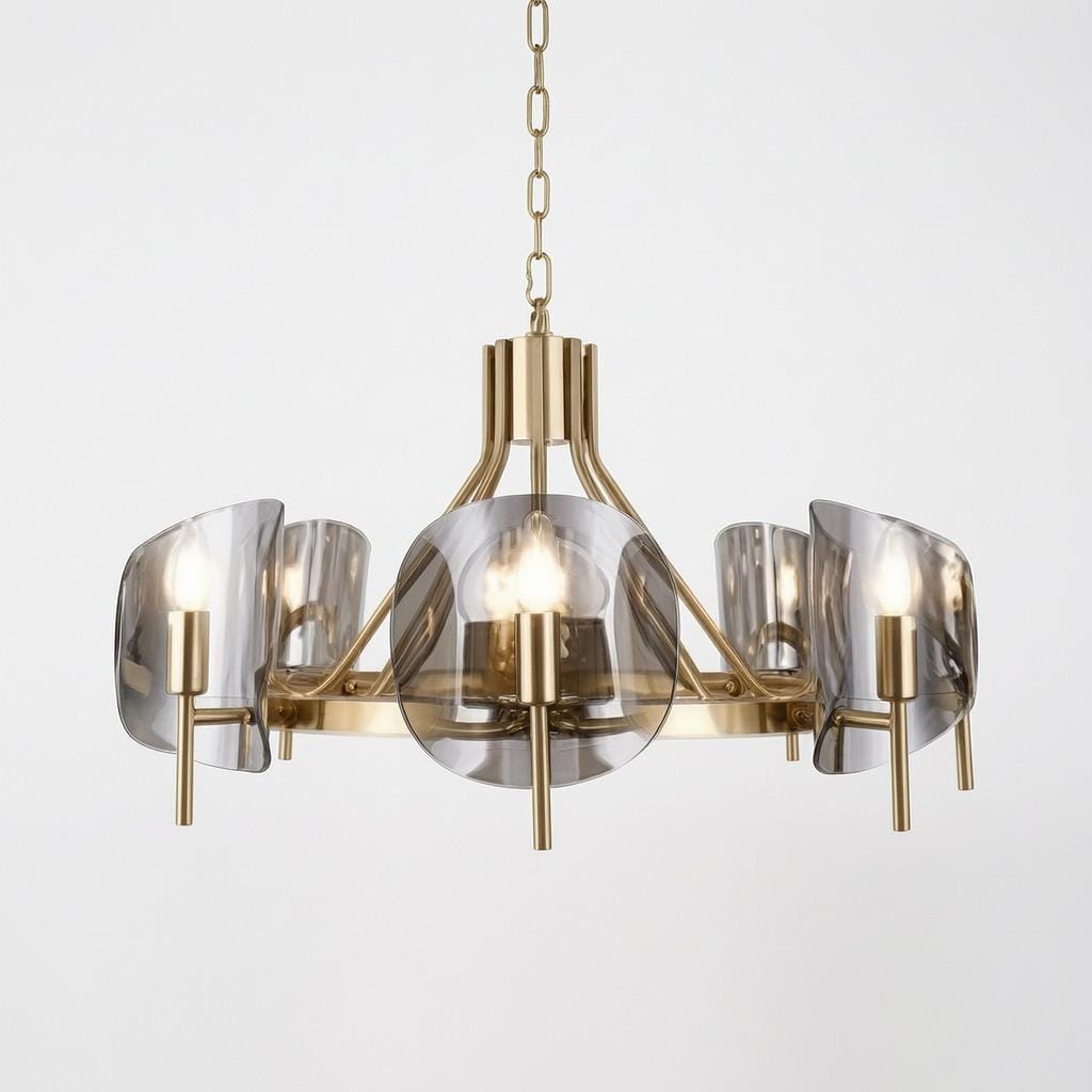 Cassisio | Chandelier