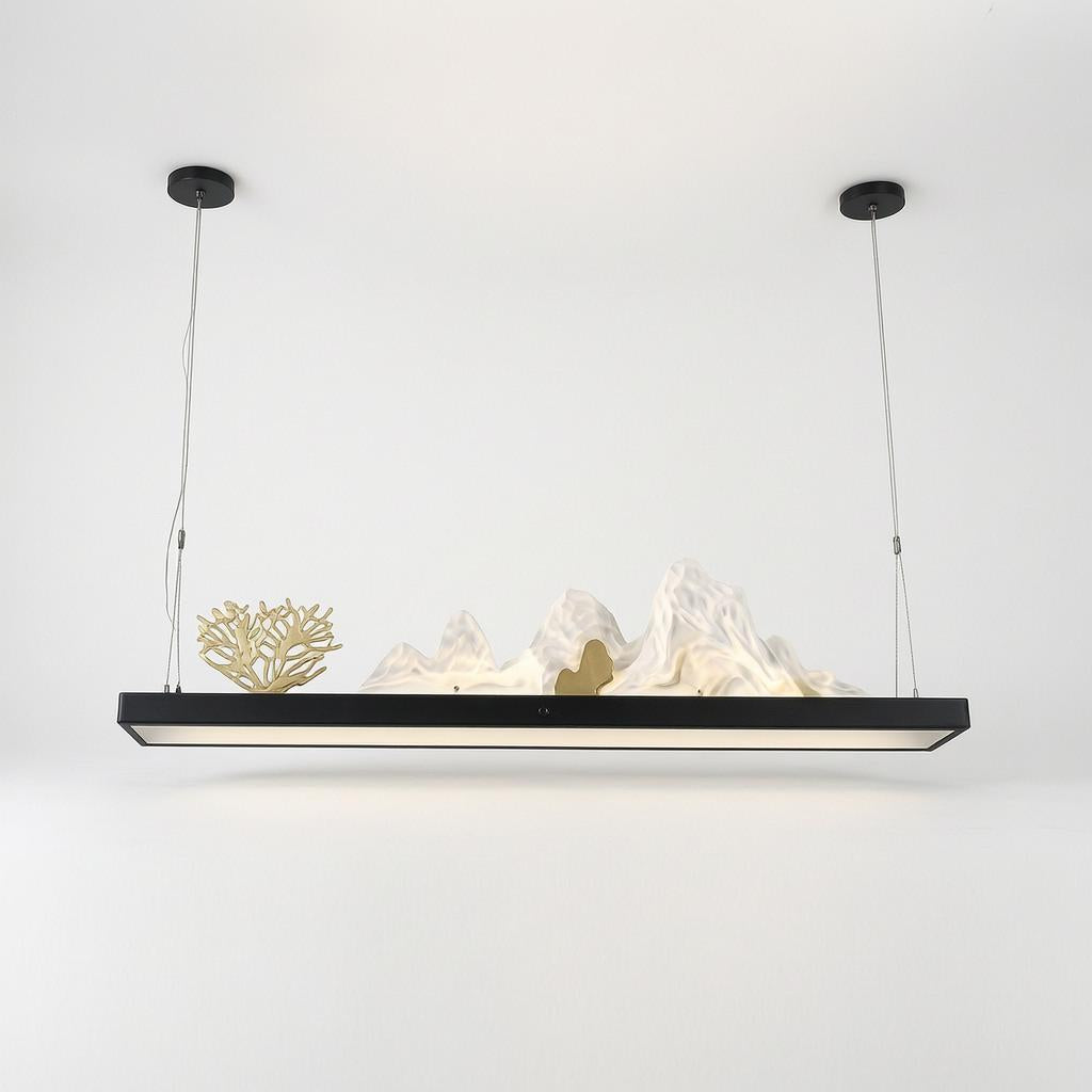 Aethelgard | Pendant Light